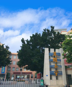 深圳流塘小学