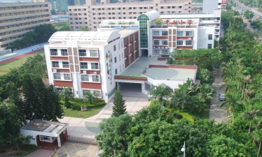 深圳平山小学