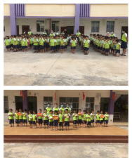 蒙江镇中心幼儿园