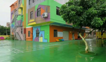 大亚湾小太阳幼儿园