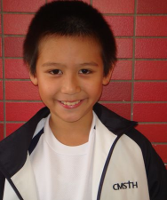 丹拿山循道学校