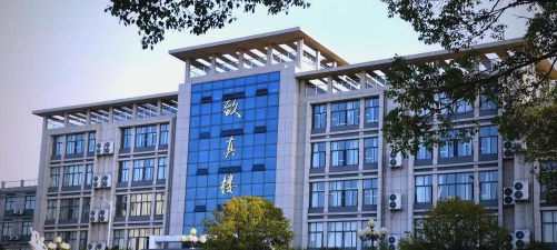 襄阳市第三十六中学