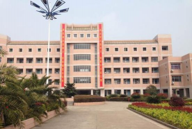 镇江扬中市新坝中学