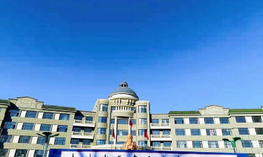 吉林省长春现代管理学校