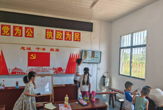 湖南省常德市汉寿县三和乡宝塔村小学