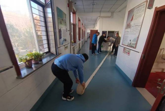 沈阳新民市特殊教育学校