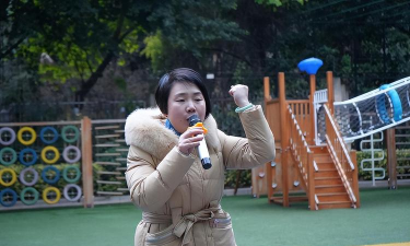 成都市实验小学附属幼儿园