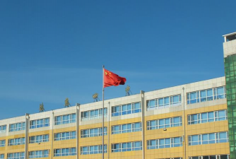 长春德惠市第四中学