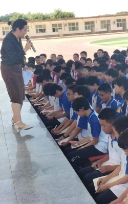 郑章镇郑章镇中学