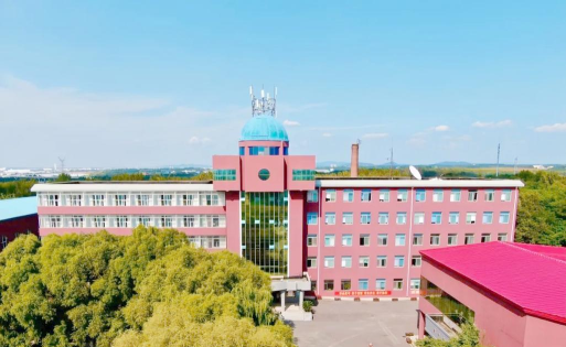 沈阳实验中学环境