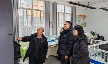 镇雄县泼机镇亨地中学