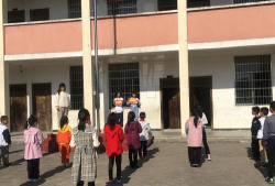 雷岭镇双溪小学