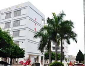 厦门同安实验中学环境