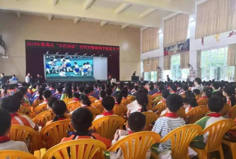 广州番禺区石楼镇海鸥实验学校