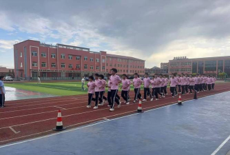 承德县三沟镇初中