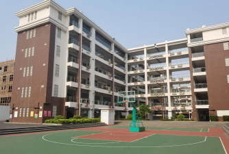 海口市龙华区山高实验学校