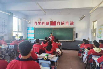 丰宁县南关乡长阁中学