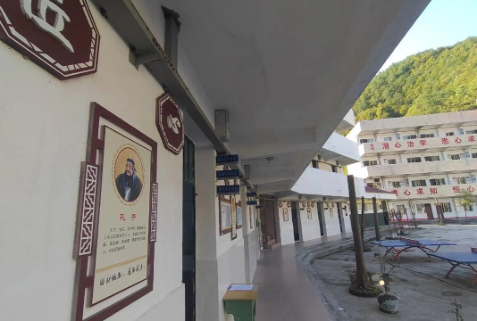 丰宁县大滩镇大滩中学