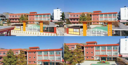 南海市九江镇上东幼儿园