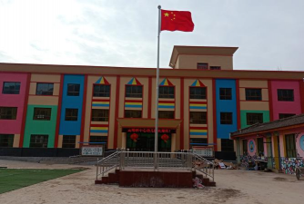 铜梁县高楼镇幼儿园