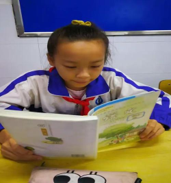 株洲市金钩山小学