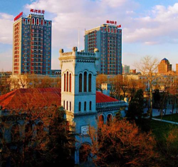 北京潞河国际教育学园