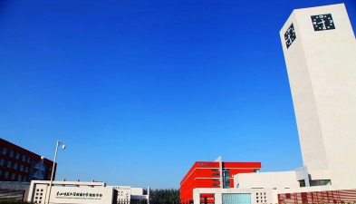 北京东北师范大学附属中学朝阳学校