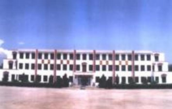 牡丹江市西安区温春镇温春第一中学环境