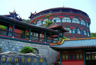 湖州清泉职业高级中学环境