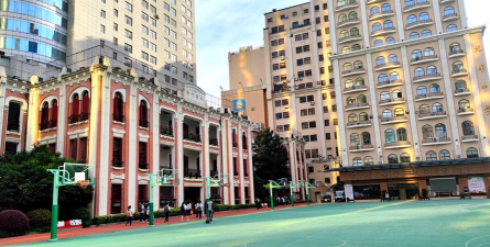 上海市光明中学