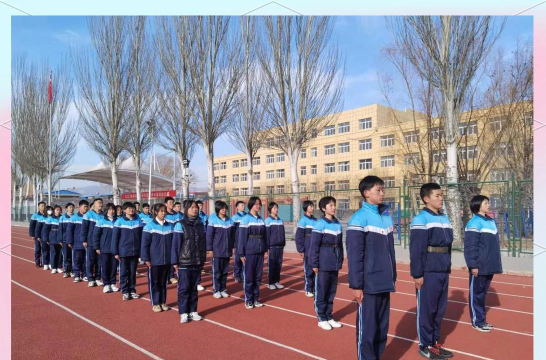 阳曲县杨兴初级中学校