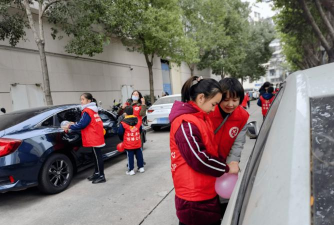 蓬江区里村小学