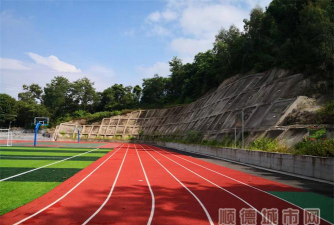 佛山市顺德区杏坛右滩小学