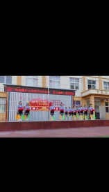 洛宁县河底乡中心小学