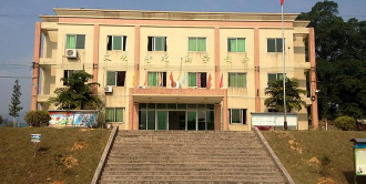 佛山市三水区南山镇六和小学