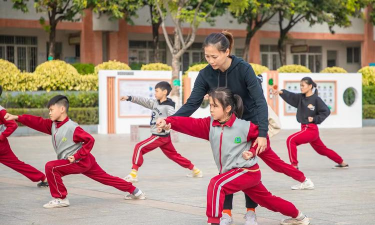 佛山市三水区乐平镇范湖小学