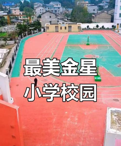 平顶山市金星小学