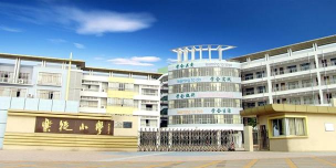 佛山市顺德区乐从小学