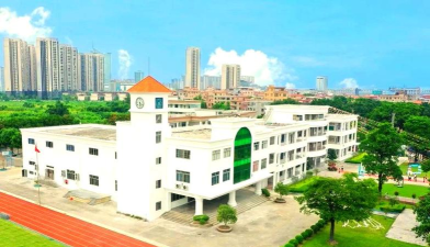 佛山市顺德区乐从明德小学