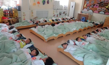 三台县刘营镇明君幼儿园