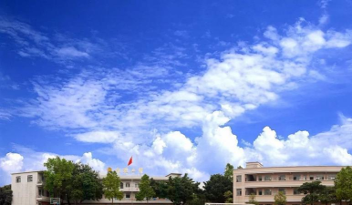 佛山市顺德区勒流大晚小学