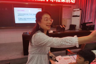 黄陂区长岭镇石门乡中心小学