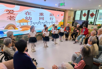 荫平镇重阳村幼儿园