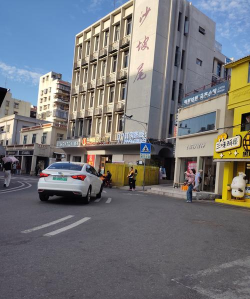 潮阳市文光街道乐