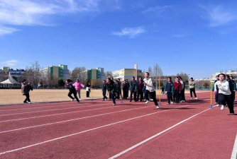 朔州市平鲁区井坪镇世纪学校