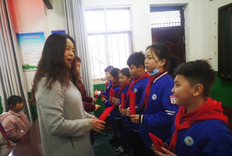 河南省平顶山汝州市洗耳河办事处西西小学