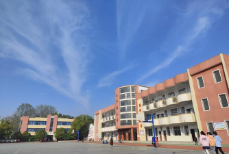 大冶市灵乡铁矿学校