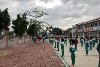 台山市水步镇义育小学