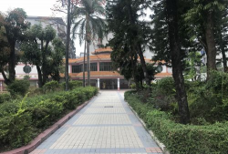 三埠达德小学