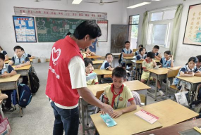 台山市大江镇大巷小学